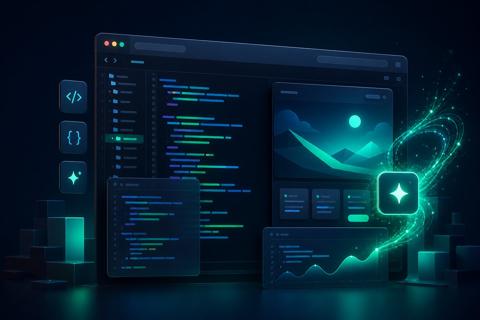 Getting started with the CodPen online editor